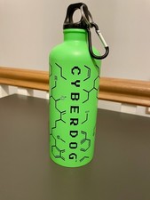 RARE Cyberdog Metal “Screw