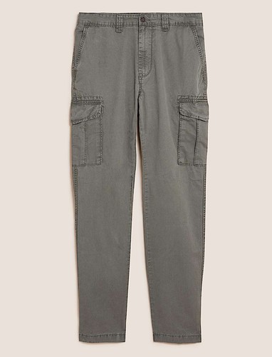 Men straight fit - men's,