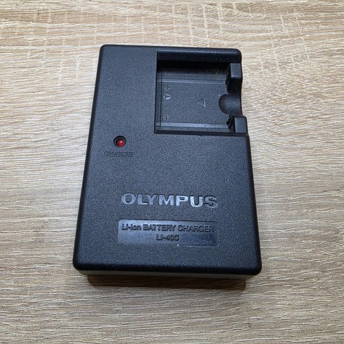 Genuine olympus 40c - genuine,