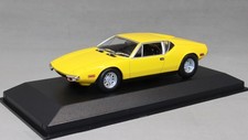 Minichamps Maxichamps DeTomaso