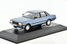 Ford Cortina Mk V 2.3 Ghia