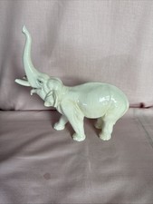 Karl Ens Porcelain Elephant