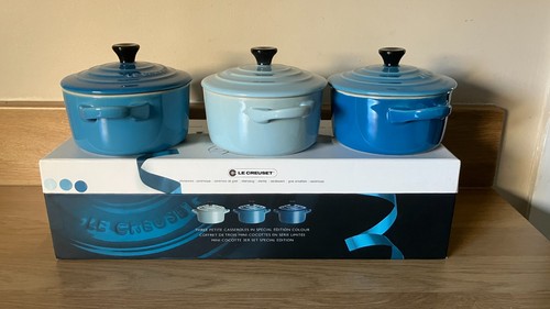Special edition creuset - edition, le