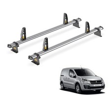 Peugeot Partner Roof Rack for