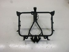 1. Yamaha XTZ 660 type 3YF antler headlight holder frame light carrier holder