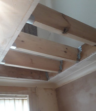 Lift Removal Service- Stiltz