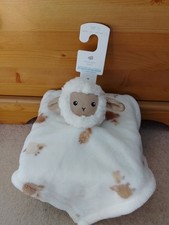 Primark. Fluffy Lamb