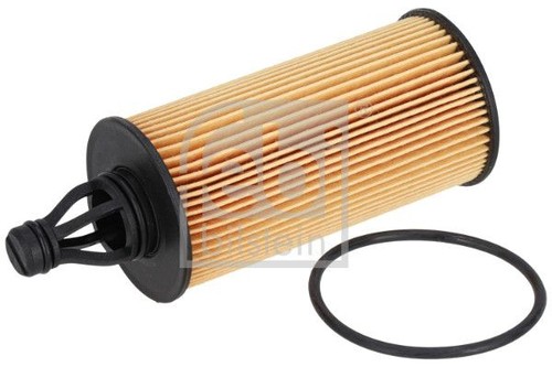 Febi bilstein 196196 - bilstein, oil