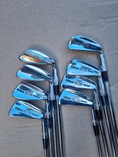 Vintage Wilson X-31 Forged