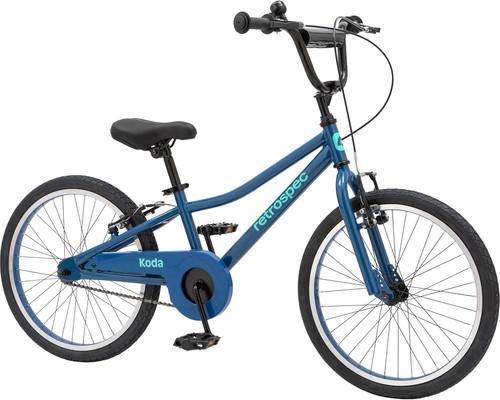 Retrospec koda plus kids bike - koda,