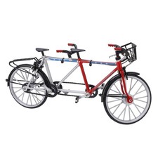 Model Tandem 1/10 Bike