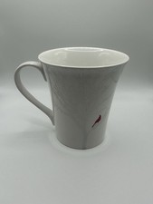 10 Nobel Excellence mugs  Red