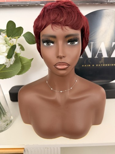 Sally johnson full wig - johnson, sofia