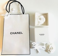 Authentic Chanel Ceramic