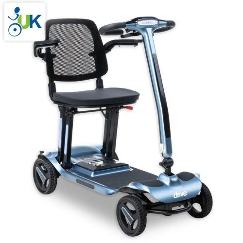 Drive aeromg lightweight - aeromg,