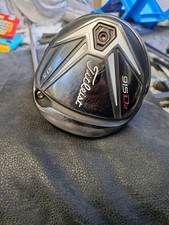 Titleist 915 D2 Driver / 10.5 Degree /Regular Flex Diamana  Shaft. 
