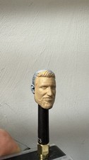 Headeration  WWE Joe Hendry Head Sculpt 1/12