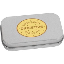 'Sweetmeal Digestive Biscuit'
