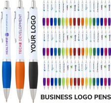 Personalised Custom Pens –
