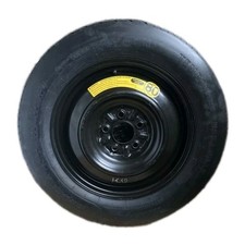 MITSUBISHI ASX OUTLANDER ECLIPSE CR SPACE SAVER Spare Wheel tyre 155 90 16"