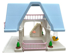 Little Tikes Vintage 1990's