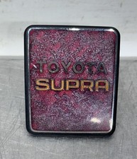 DAMAGE 1986-1988 Toyota Supra