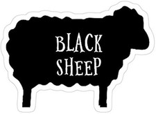 Funny vinyl decal sticker - funny,