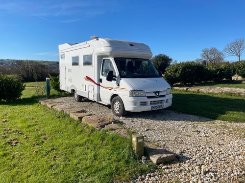 Peugeot boxer star blazer - peugeot,