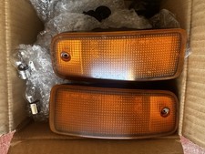 Toyota Celica GT4 ST204 Rear Indicators Pair