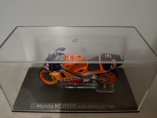 Deagostini scale racing - 1:24,