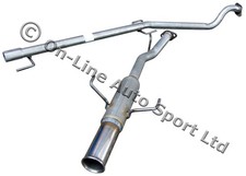 Astra Mk4 Van Estate 1.7 DTi