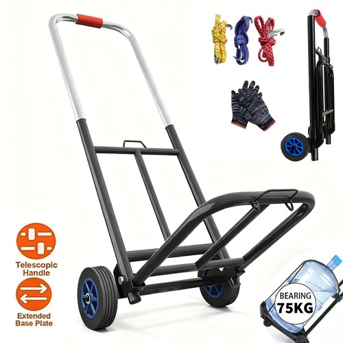 Heavy duty folding - heavy, lightweight