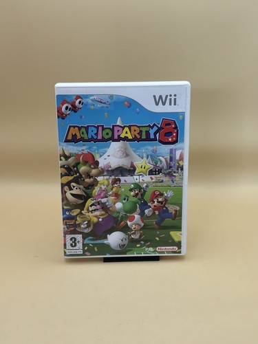 Mario party pal - party,