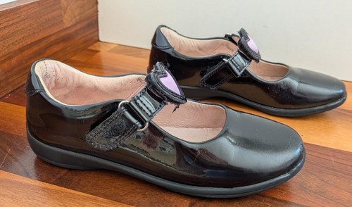 Lelli kelly colourissima black - kelly,