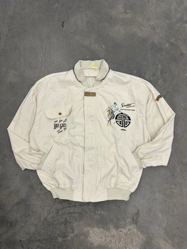 Rare vintage 80s adidas gobi - rare,