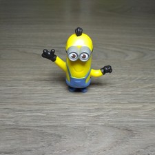 McDonald's Happy Meal Minions