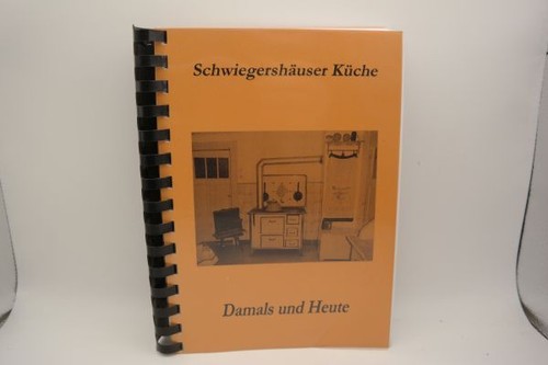 Schwiegerhäuser küche - schwiegerhäuser,