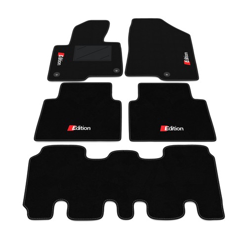 Floor mats compatible with - floor,