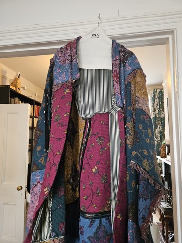 Zara atelier multicolour - atelier,
