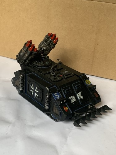 Warhammer 40k space marines - space,