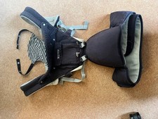 Sweety Fox Baby Sling Carrier