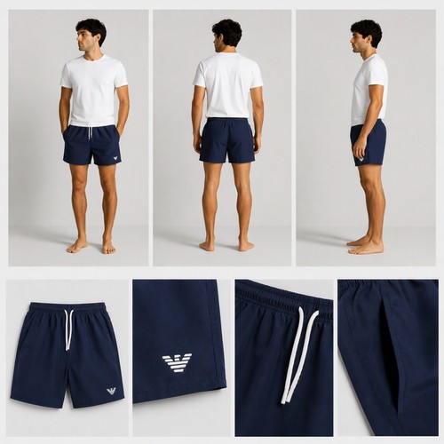 Emporio armani men 211752 - emporio, men's