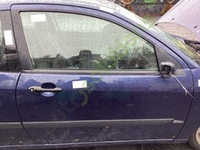 FORD FOCUS MK1 2001-2005 DOOR BARE FRONT RIGHT SIDE