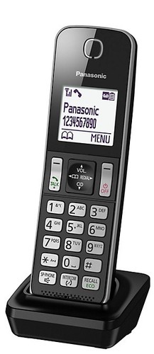 Panasonic tgda31e cordless - kx-tgda31e,