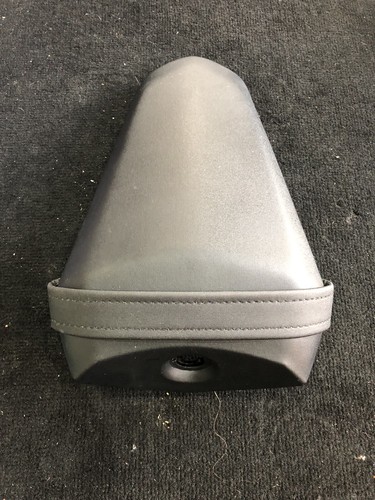 Yamaha pillion seat 2cr - r6,