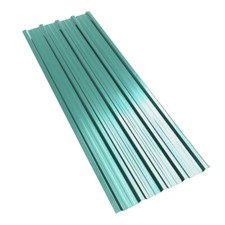 24pcs Sheets Metal Corrugated