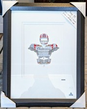 Vintage Martin Allen Can Art