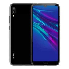 Huawei Y6 (2019) 32GB | Black