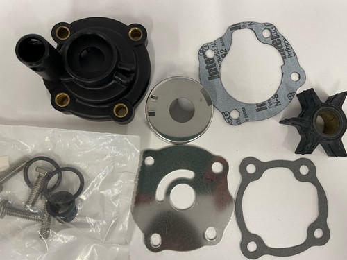 Water pump repair - repair, kit