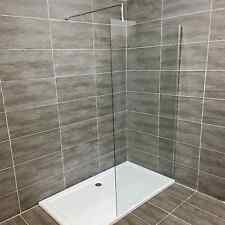 Playtime Walk In Shower Glass